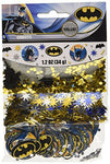 Batman Confetti VP by Amscan from Instaballoons