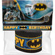 30' Crepe Streamer - Batman - Amscan