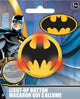 Light-Up Button - Batman - Amscan