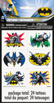 Batman Tattoos