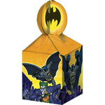 Treat Boxes - Batman Dark Knight (4ct) - Hallmark