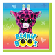 Beanie Boos Beverage Napkins (16 count)