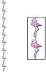 Beistle Party Supplies Flamingo Stringer