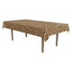 Giraffe Table Cover