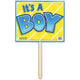 Its a Boy Yard Sign