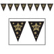 VIP Pennant Banner