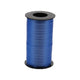 Curling Ribbon - Royal Blue 3/8" Wide - 250 Yards