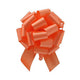 Pull Bow - Orange 5 inches