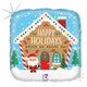 Home For The Holidays 18″ Balloon