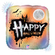 Opal Happy Halloween 18″ Balloon