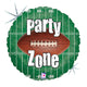 Party Zone Football 18″ Balloon