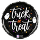 Trick Or Treat Ghosts 18″ Balloon