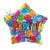 Party! Star 19″ Balloon