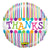 Mighty Thanks 21″ Balloon