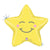 Chubby Star 26″ Balloon