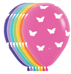 Betallic Latex 11″ Latex Balloons (50 count)