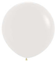 Betallic Latex Crystal Clear 36″ Latex Balloons (2 count)