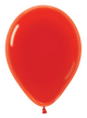 Crystal Red 11″ Latex Balloons (100 count)