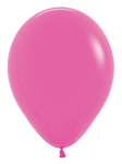 Betallic Latex Deluxe Fuchsia 18″ Latex Balloons (25 count)