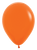 Betallic Latex Fashion Orange 11″ Latex Balloons (100 count)