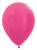 Betallic Latex Metallic Fuchsia 11″ Latex Balloons (100 count)