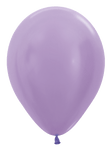 Betallic Latex Pearl Lilac 11″ Latex Balloons (100 count)