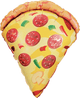 29" Jumbo Pizza Balloon