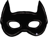 Betallic Mylar & Foil Bat Mask 45″ Balloon