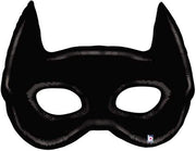 Betallic Mylar & Foil Bat Mask 45″ Balloon