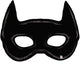 Bat Mask 45″ Balloon