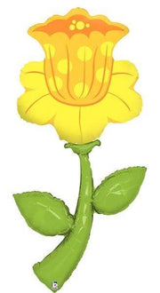 Daffodil 60″ Balloon