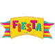 Fiesta Banner 46″ Balloon