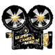 Lights Camera Action Hollywood 32″ Balloon