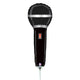 Microphone 14″ Balloon (requires heat-sealing)