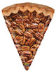 Pecan Pie Slice 34″ Balloon