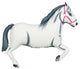 White Horse 43″ Balloon