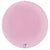 Betallic Pastel Pink Globe 16″ Dimensional Balloon