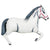 White Horse 43″ Foil Balloon