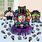Birthday Table Decoration Kit Party On 1ct - Amscan