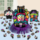 Birthday Table Decoration Kit Party On 1ct - Amscan