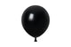 Black 5″ Latex Balloons (100 count)