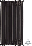 BLACK Decorator Panel FULL - Pack of 3 - Anagram