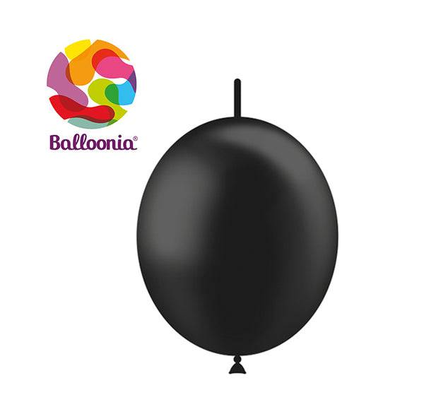 Black Latex - Balloonia