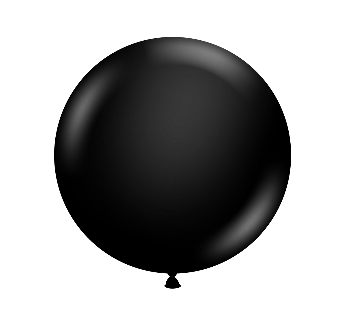 Black Latex - Tuftex