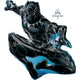 Black Panther 32″ Balloon