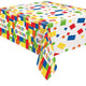 Block Party Tablecover - Unique
