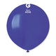 Blue 19″ Latex Balloons (25 count)