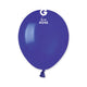 Blue 5″ Latex Balloons (100 count)