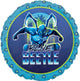 Blue Beetle 18″ Balloon