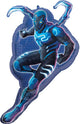 Blue Beetle 33″ Balloon